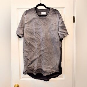 Men's Gray T-Shirt